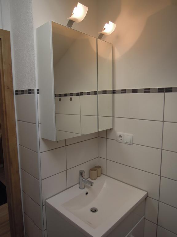 Salvesenheim Lägenhet Tarrenz Rum bild