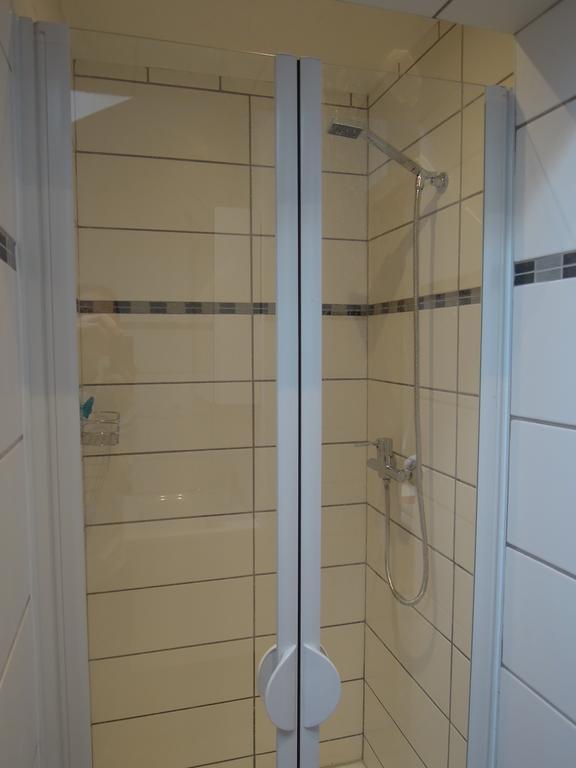 Salvesenheim Lägenhet Tarrenz Rum bild