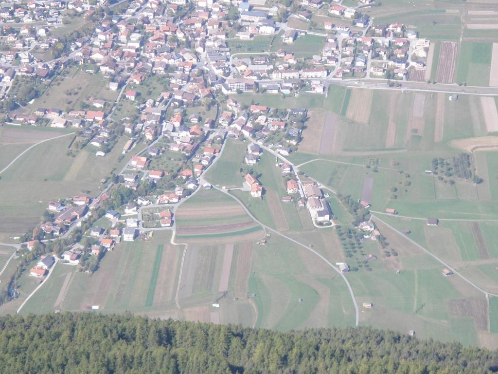 Salvesenheim Lägenhet Tarrenz Rum bild